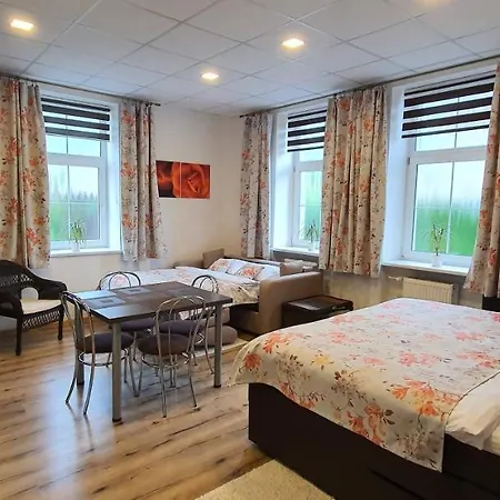 Apartma Na Hane Kostelec na Hane Exterior photo