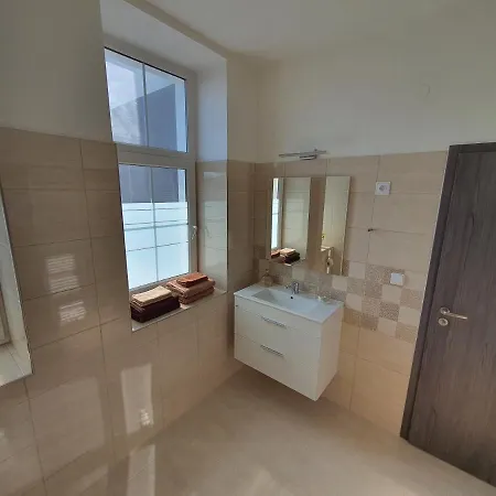 Apartma Na Hane Kostelec na Hane Exterior photo