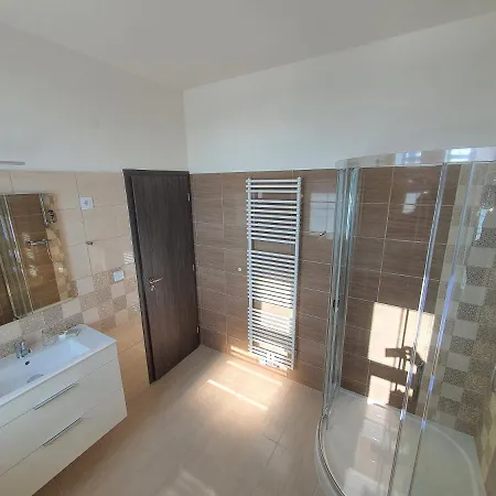 Apartma Na Hane Kostelec na Hane Exterior photo