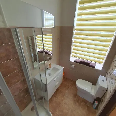 Apartma Na Hane Kostelec na Hane Exterior photo