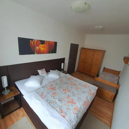 Apartma Na Hane Kostelec na Hane Exterior photo