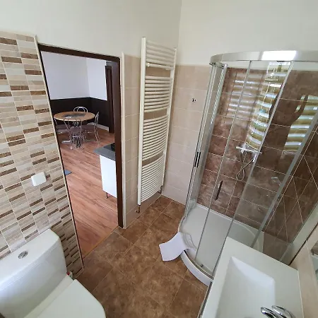 Apartma Na Hane Kostelec na Hane Exterior photo