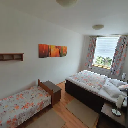 Apartma Na Hane Kostelec na Hane Exterior photo