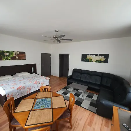 Apartma Na Hane Kostelec na Hane Exterior photo