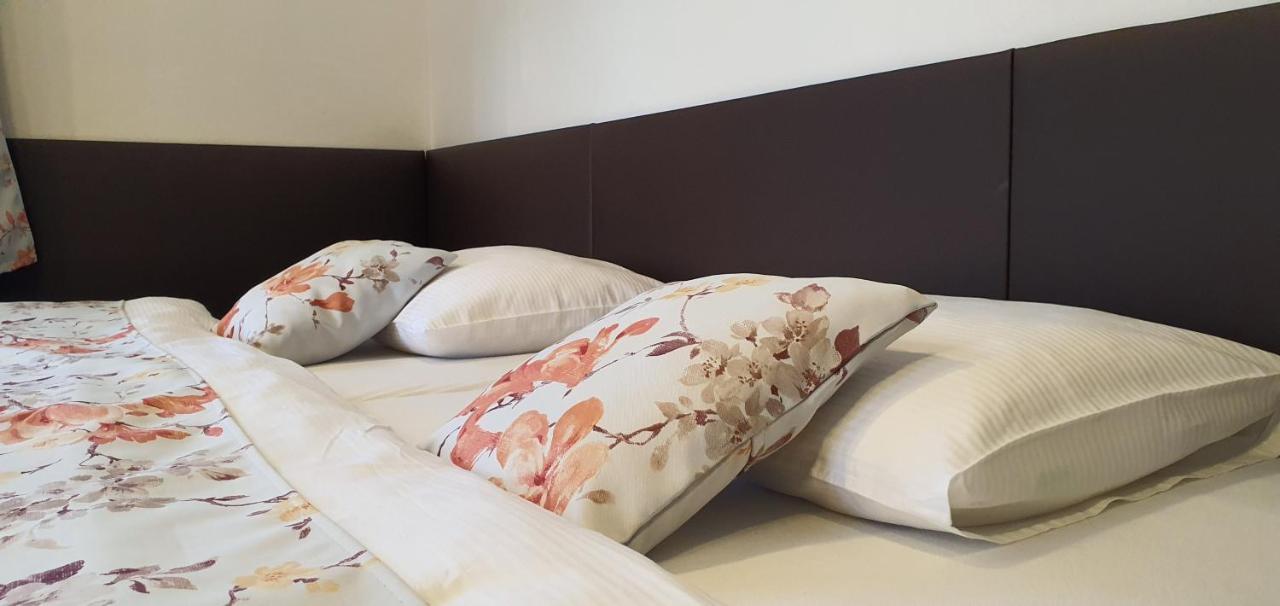 Apartment Apartma Na Hane *