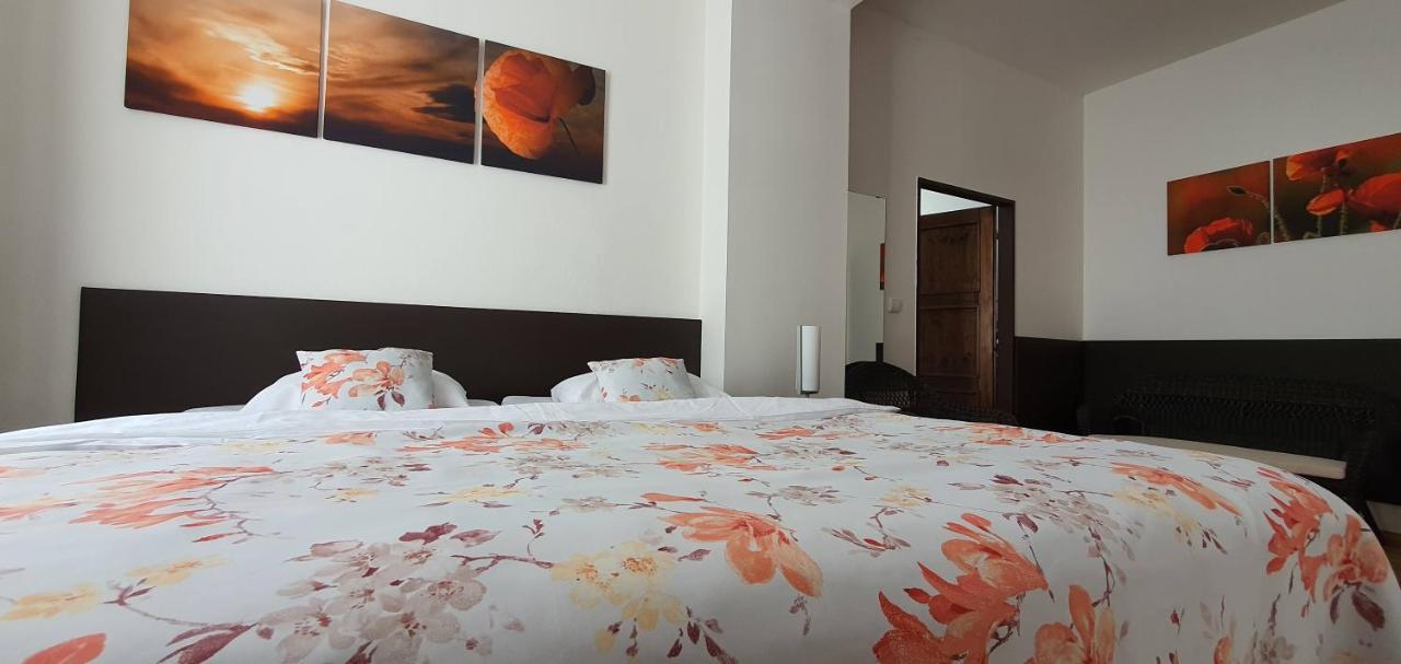 Na Hané Apartmán