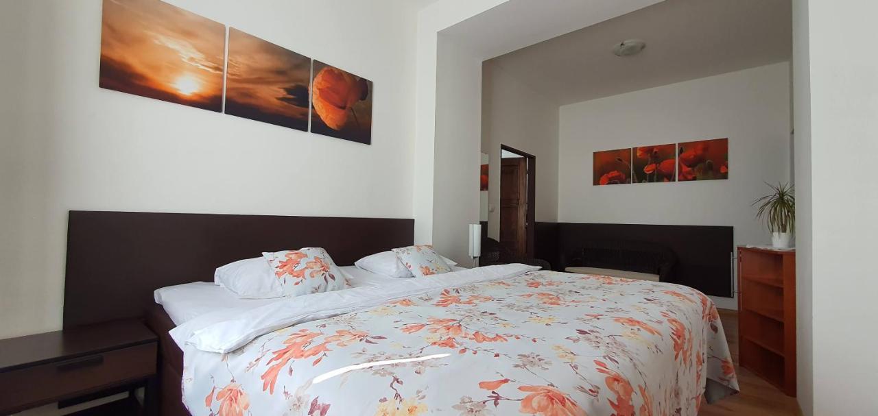 Apartmán Na Hané Kostelec na Hané