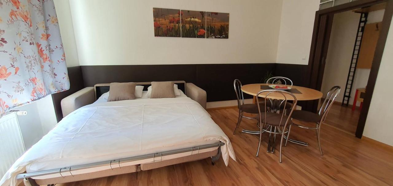 Apartma Na Hane Apartment