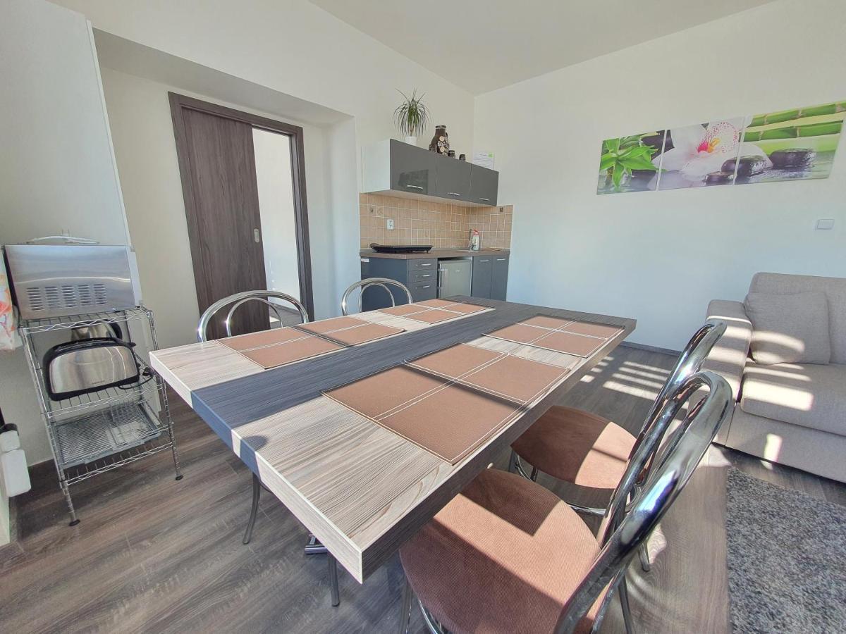 Na Hané Apartmán *