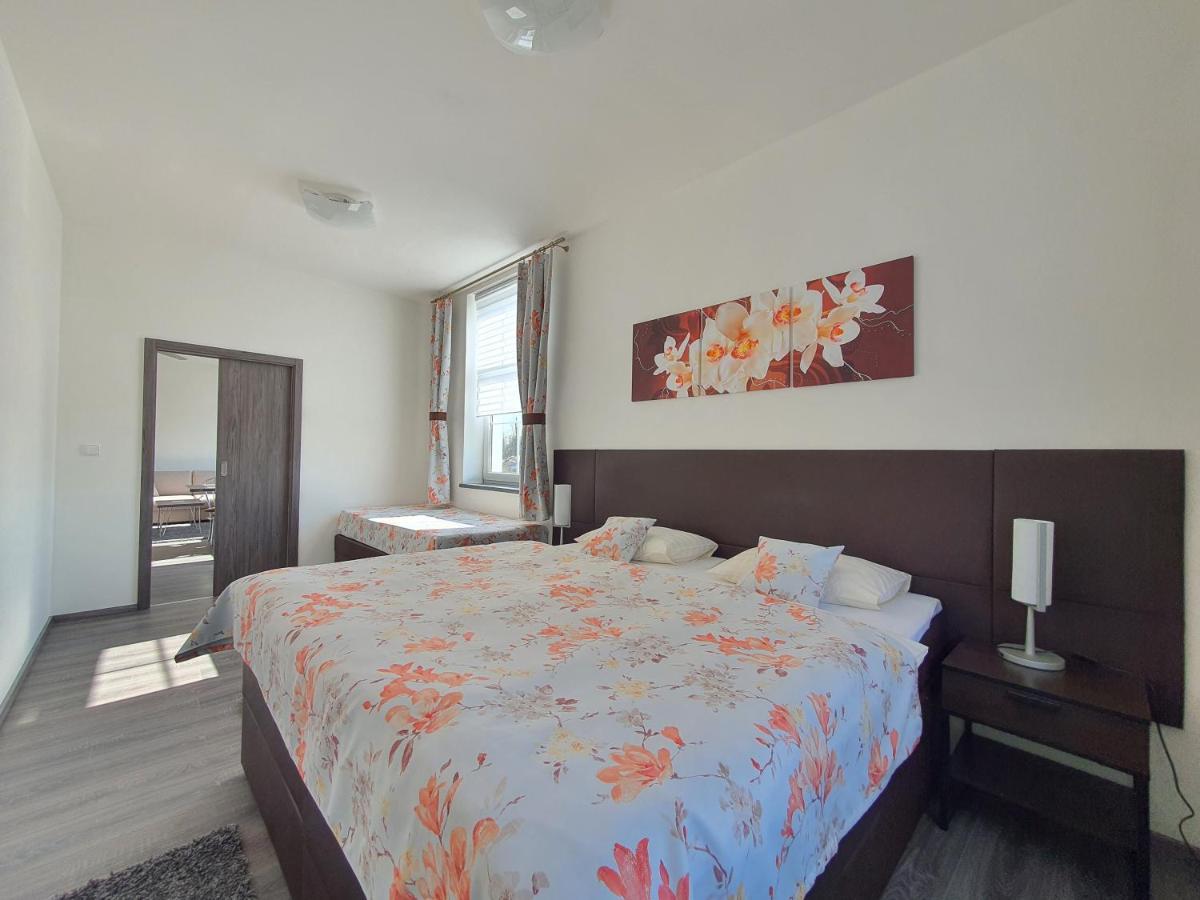 Apartment Apartma Na Hane