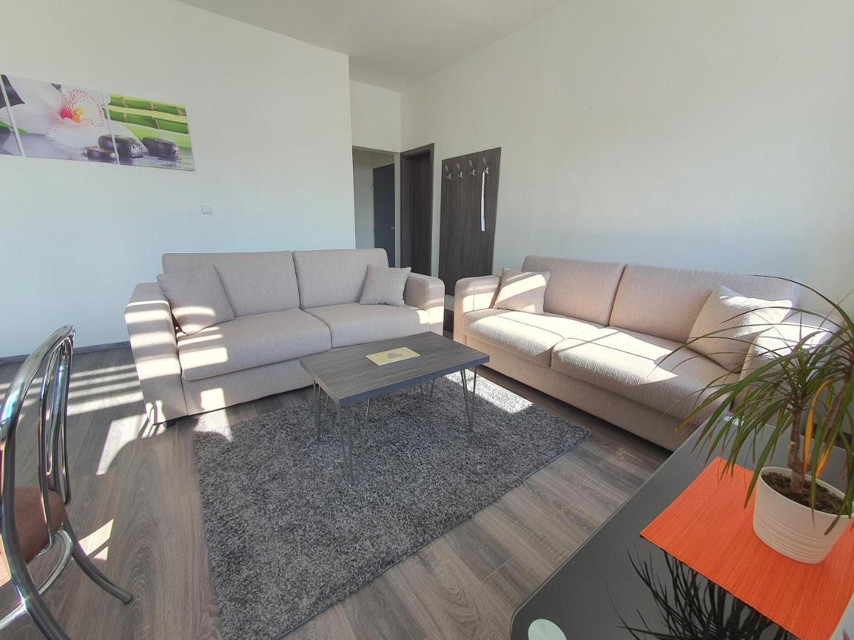 Na Hané Apartmán Kostelec na Hané