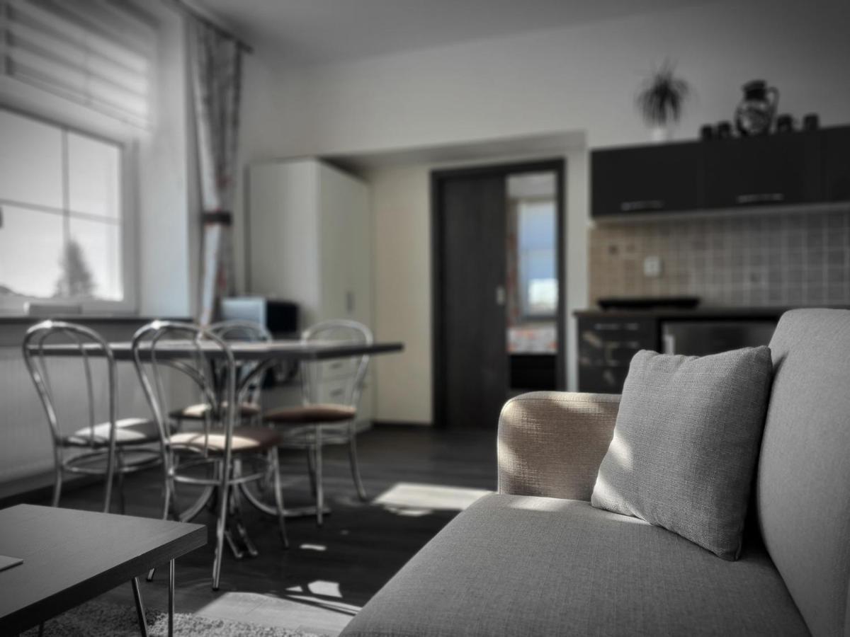 Apartmán Na Hané Kostelec na Hané