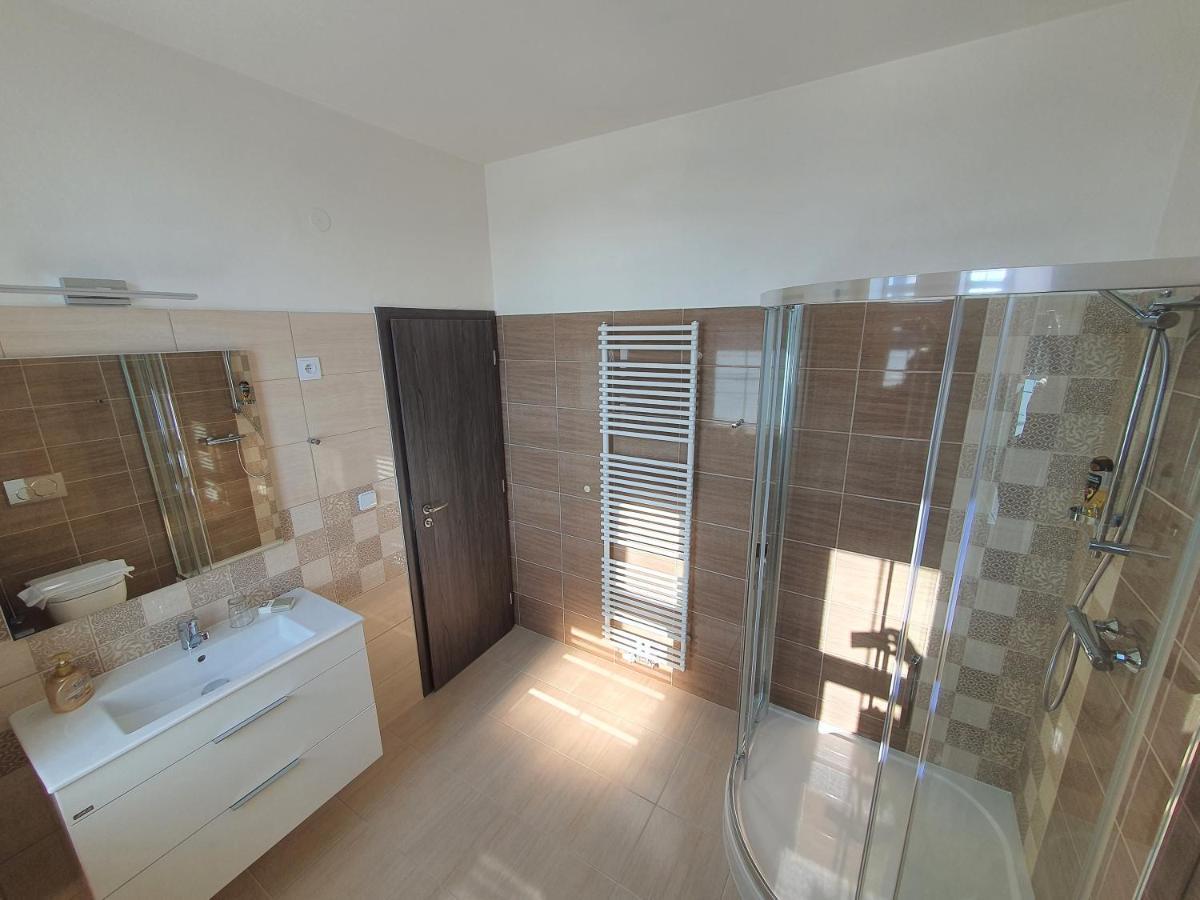 Apartma Na Hane *