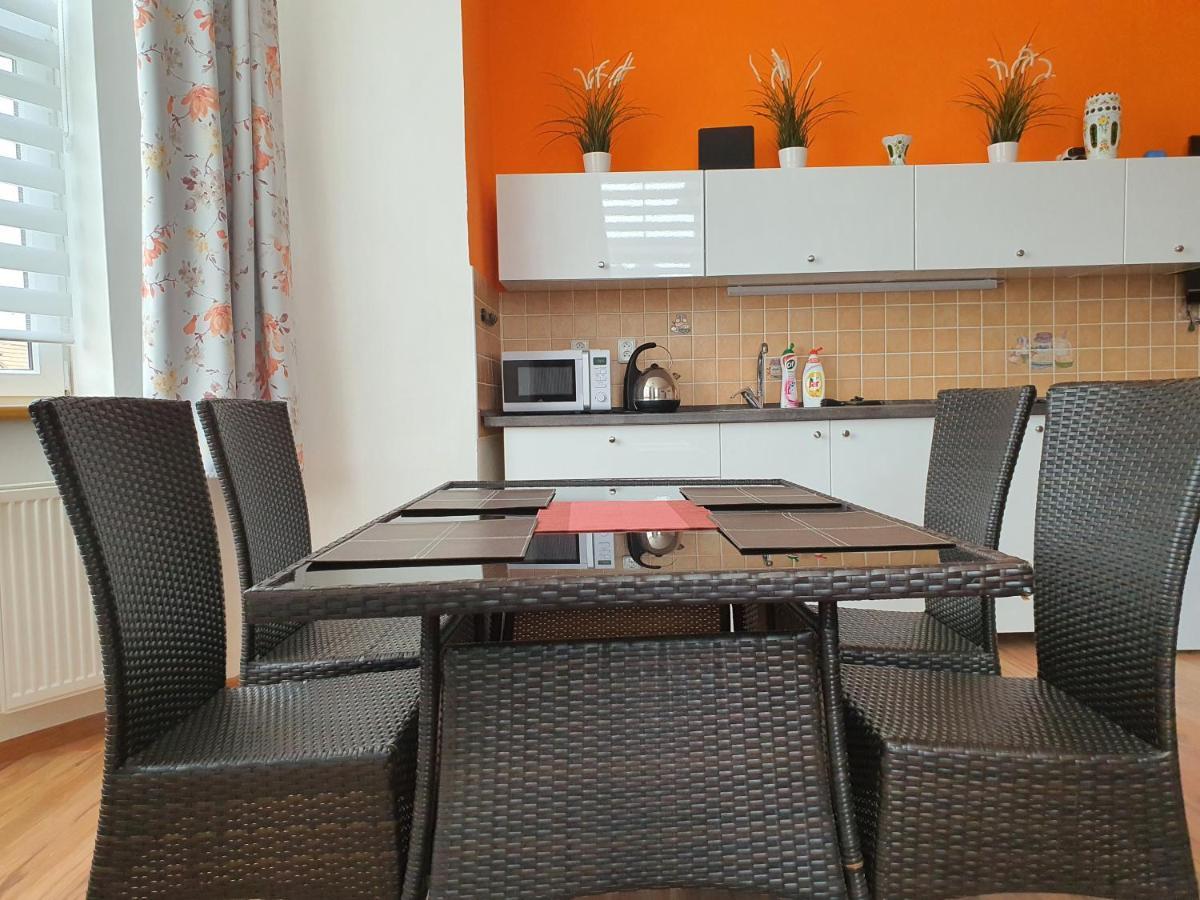 Apartma Na Hane Apartment Kostelec na Hane