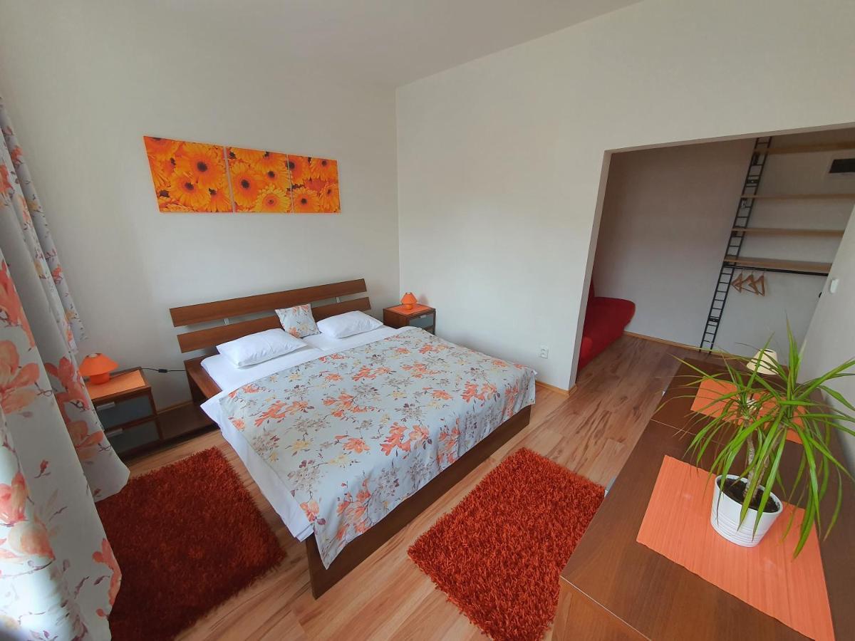 Na Hané Apartmán
