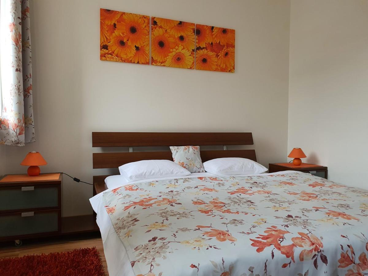 Apartmán Na Hané Kostelec na Hané
