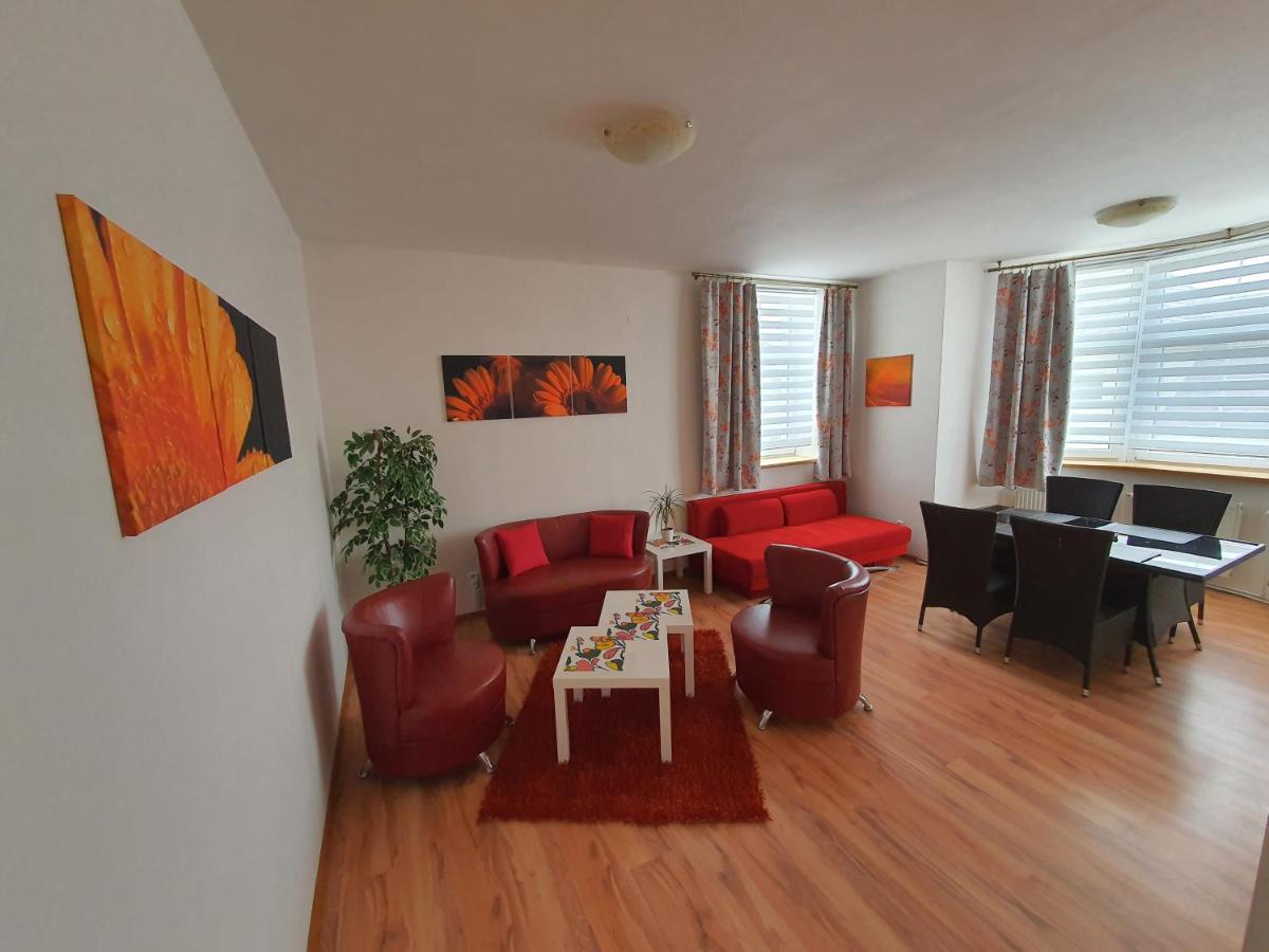Na Hané Apartmán *