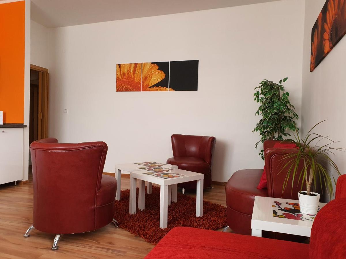 Na Hané Apartmán *