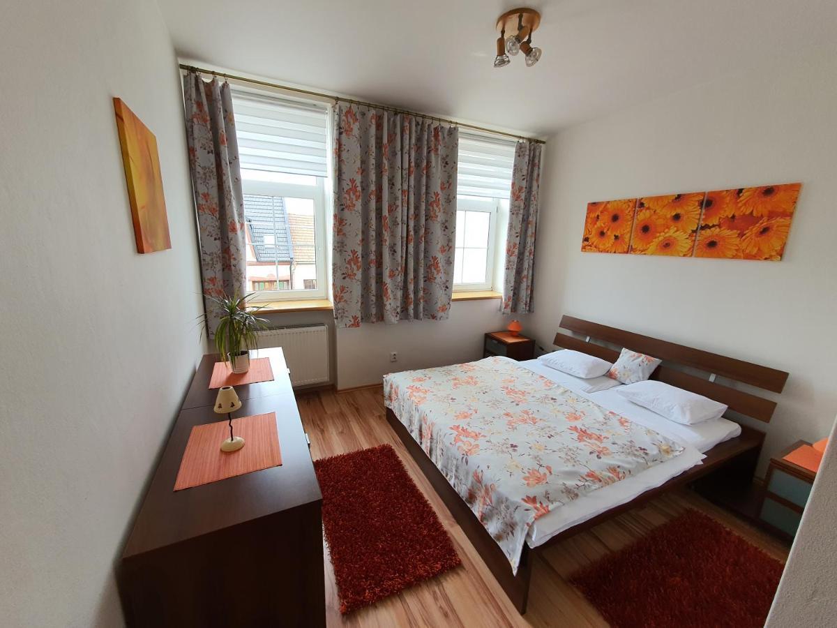 Apartma Na Hane *