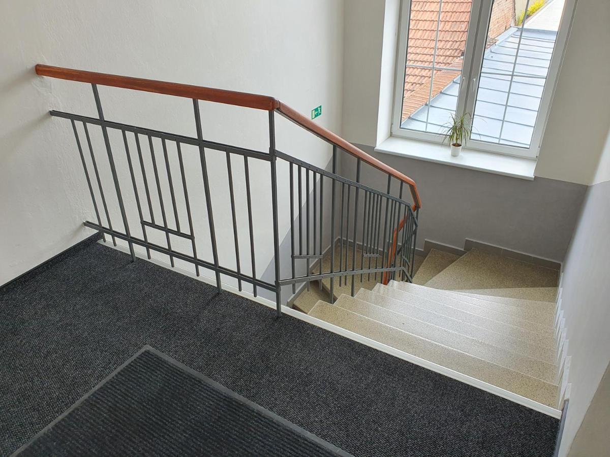 Na Hané Apartmán Kostelec na Hané