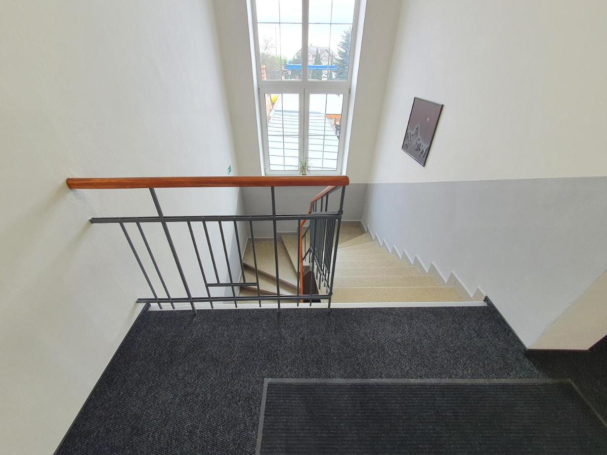 Apartment Apartma Na Hane *