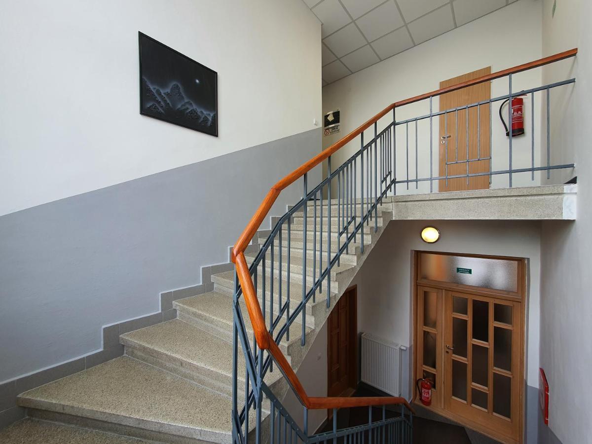 Apartma Na Hane * Kostelec na Hané