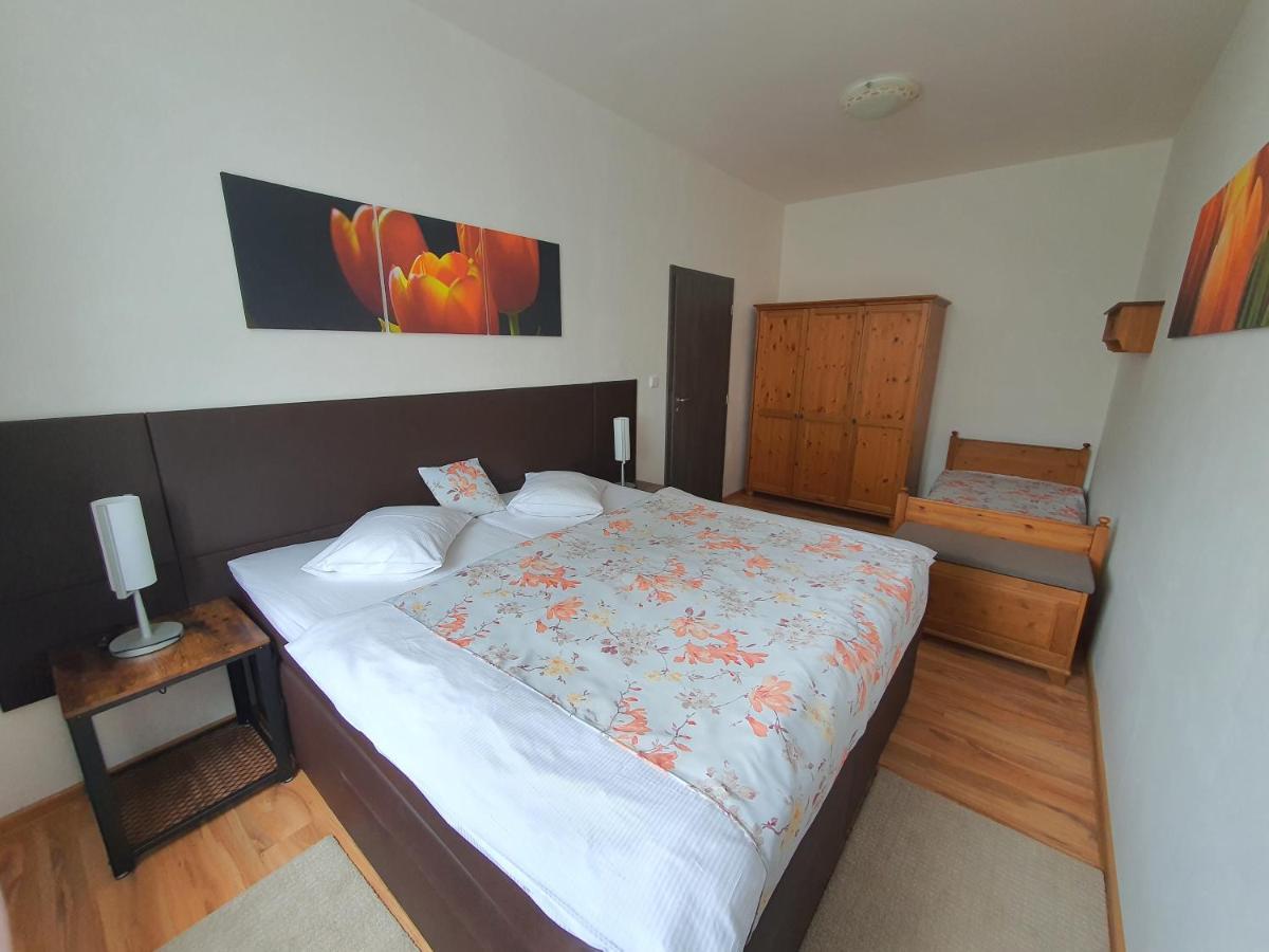 Apartma Na Hane