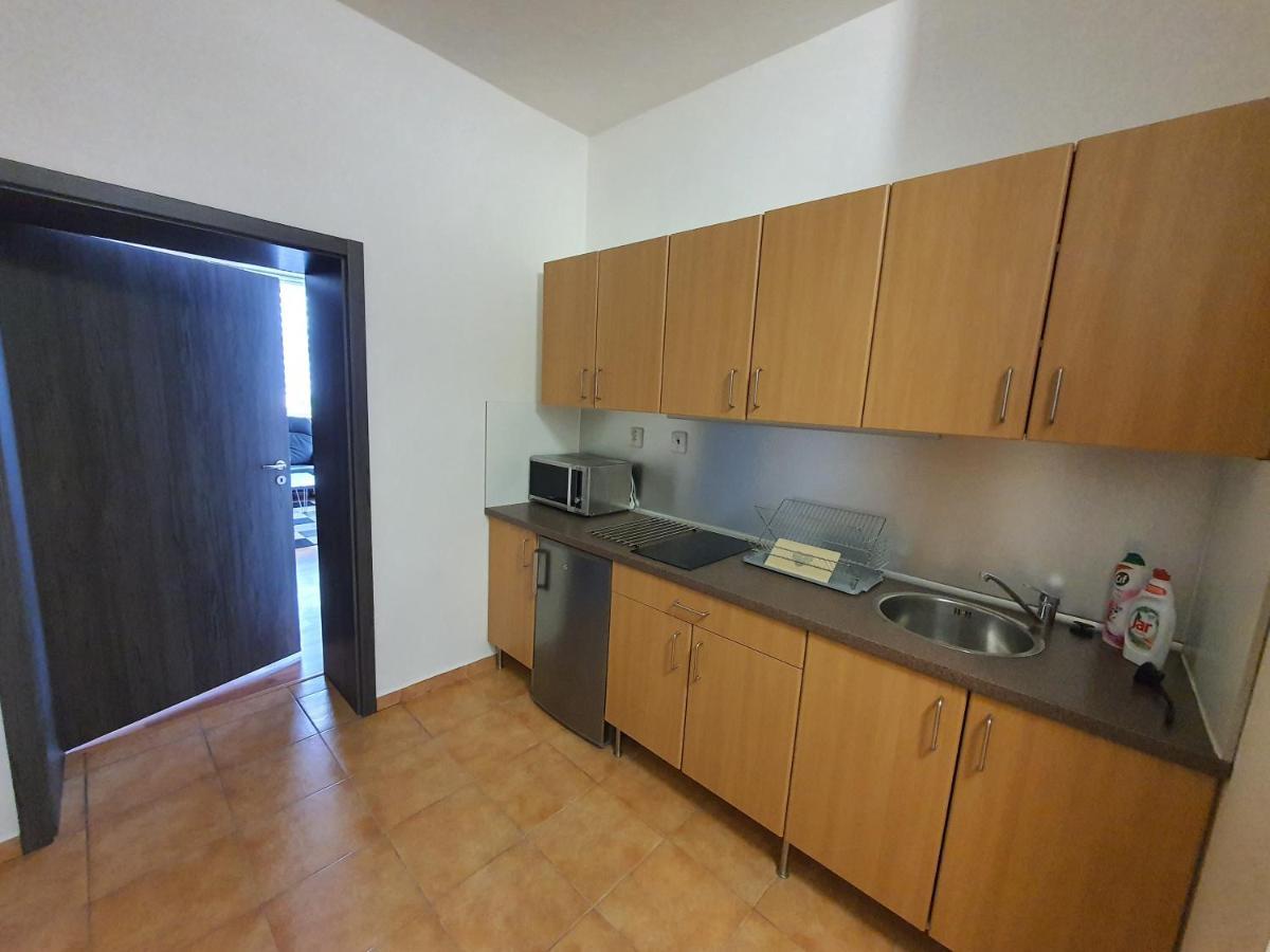 Apartmán Na Hané