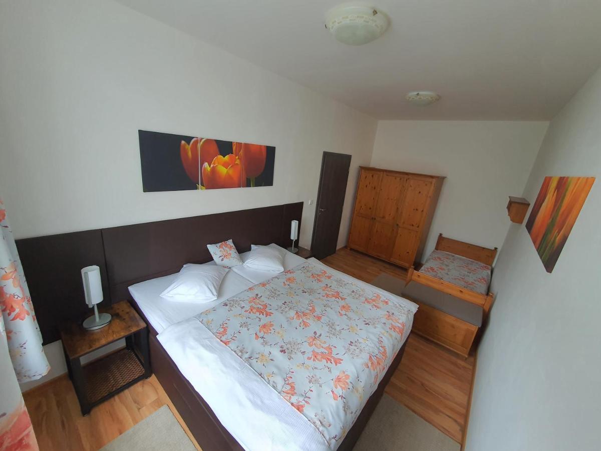 Apartma Na Hane