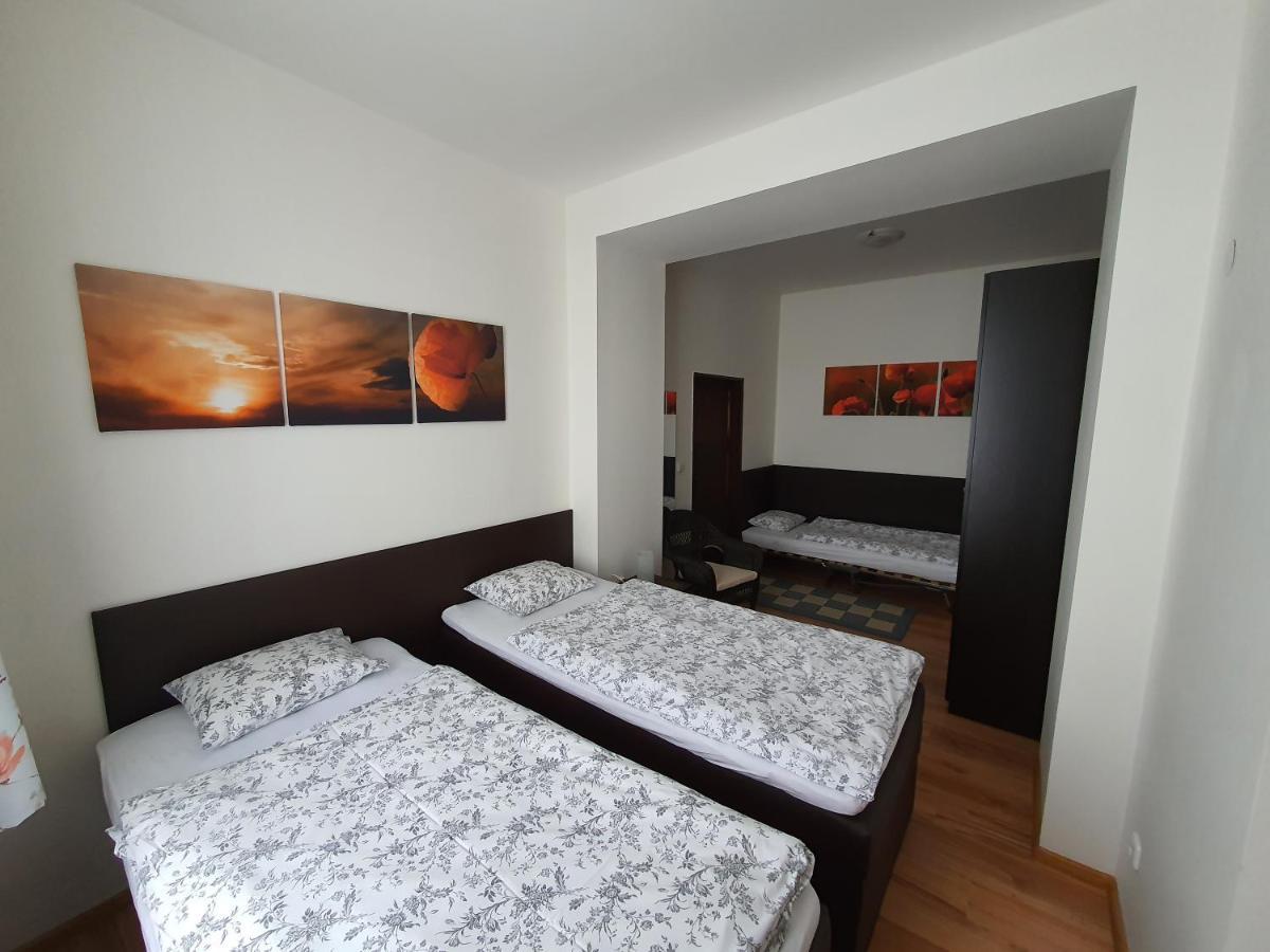 Apartment Apartma Na Hane *
