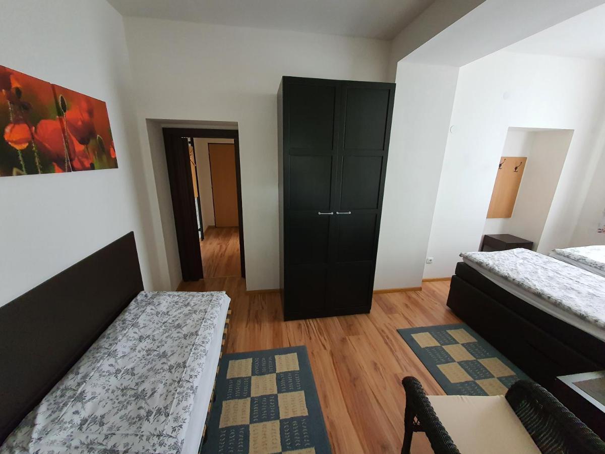 Apartma Na Hane Apartment *
