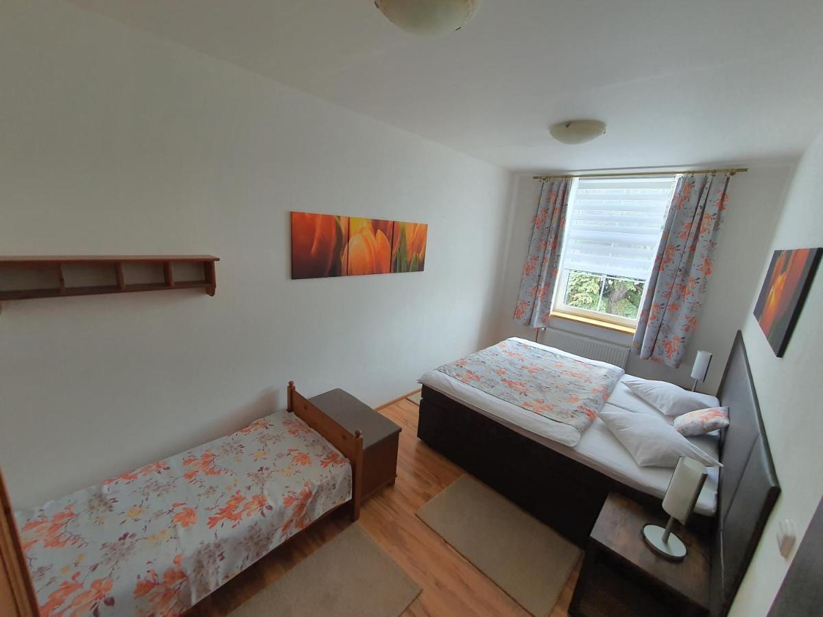 Apartma Na Hane Apartment *