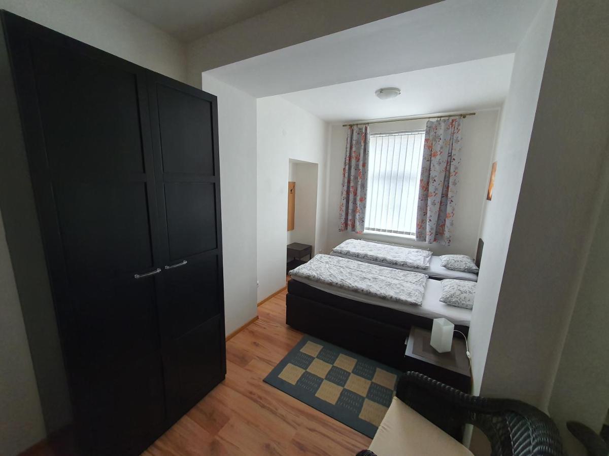 Apartment Apartma Na Hane *
