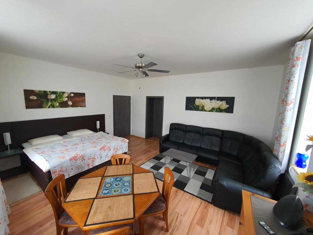 Na Hané Apartmán Kostelec na Hané