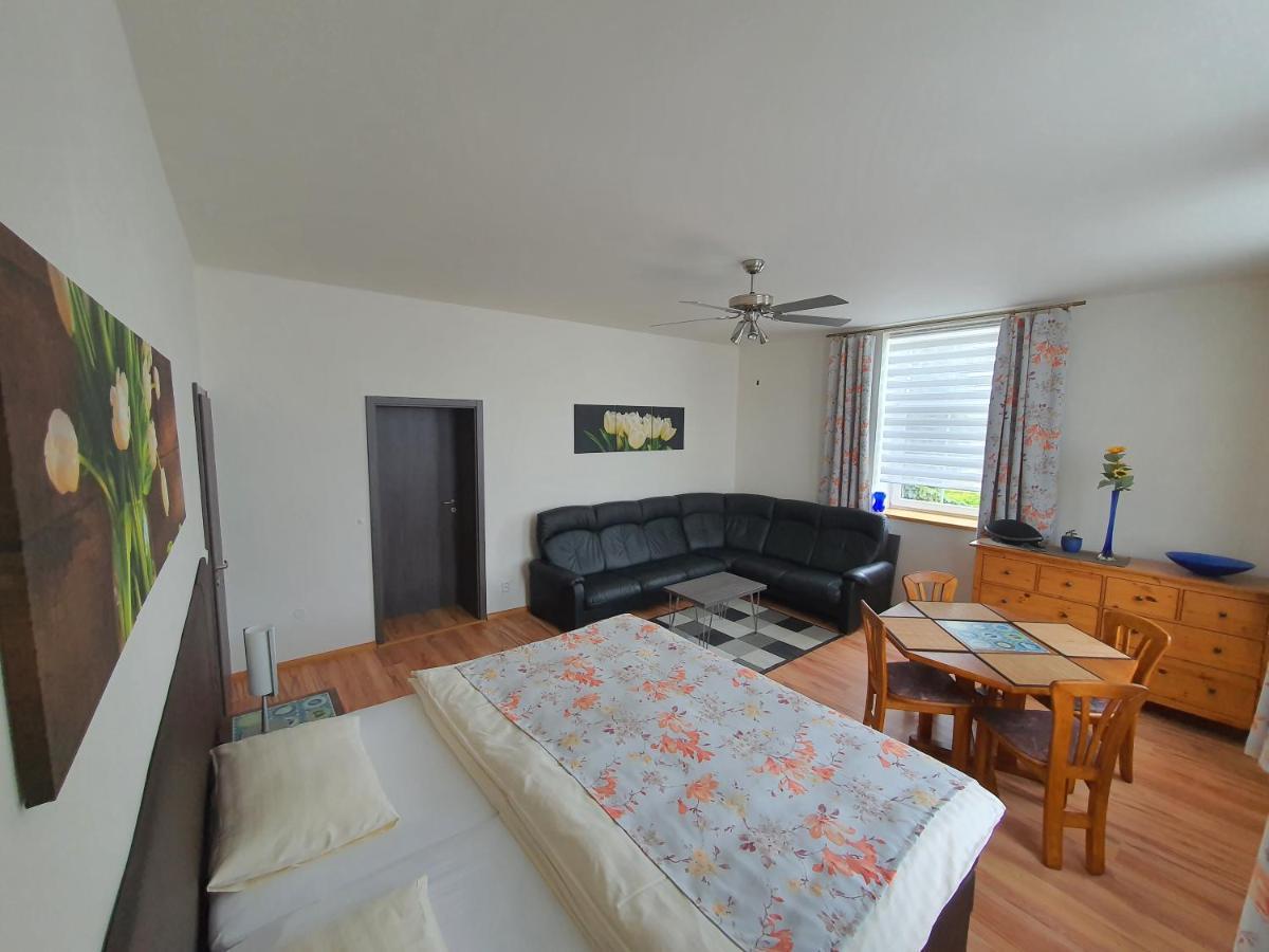 Apartma Na Hane Apartment *