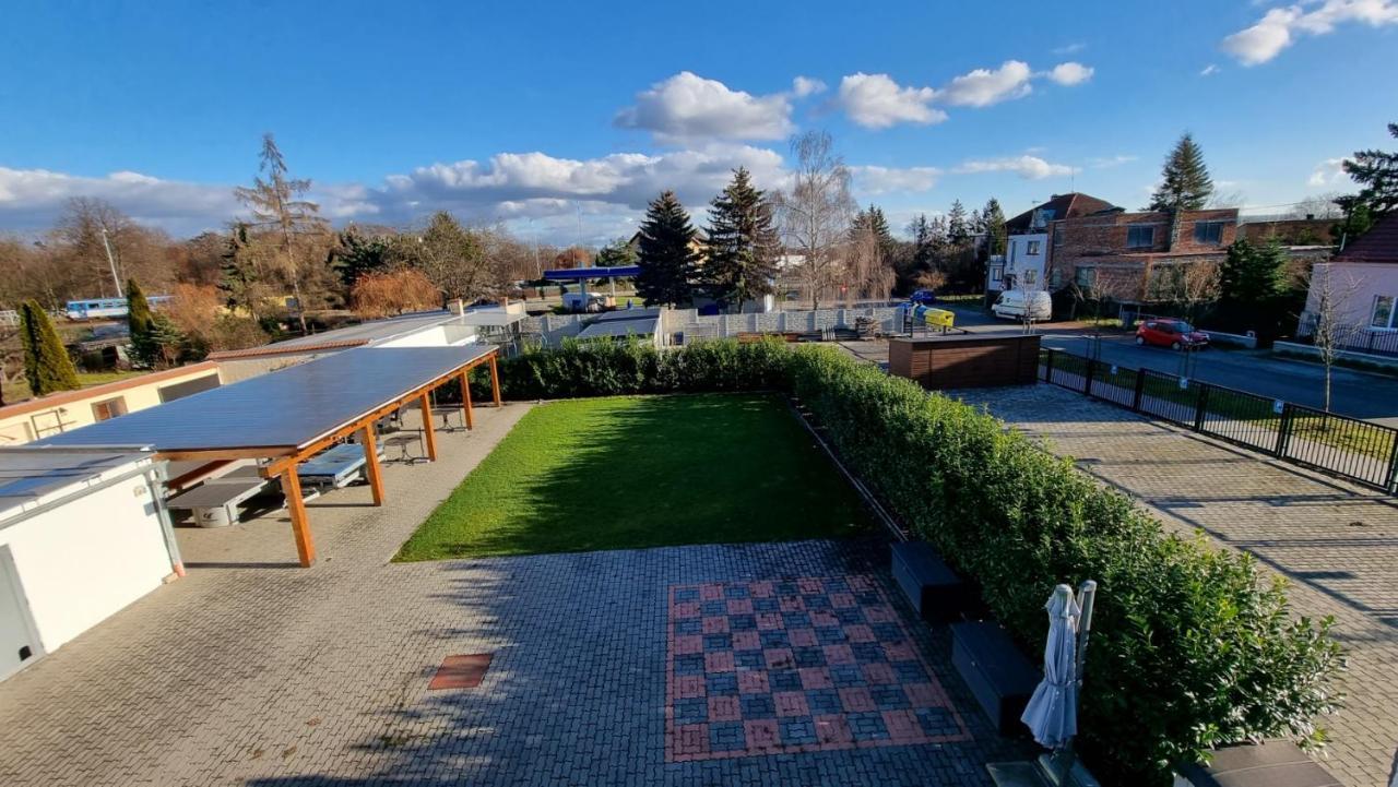 Apartment Apartma Na Hane Kostelec na Hane