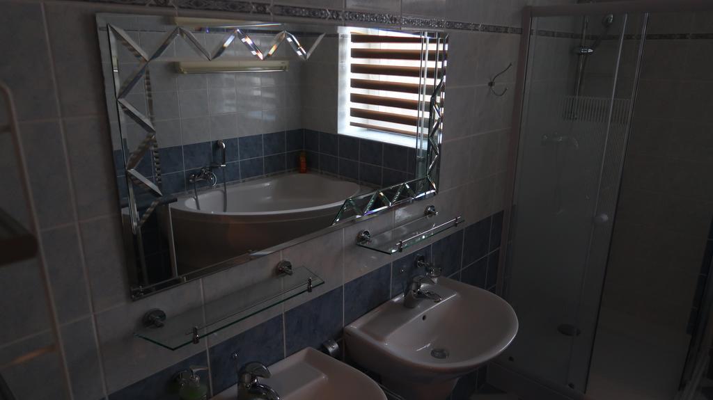 Na Hané Apartmán
