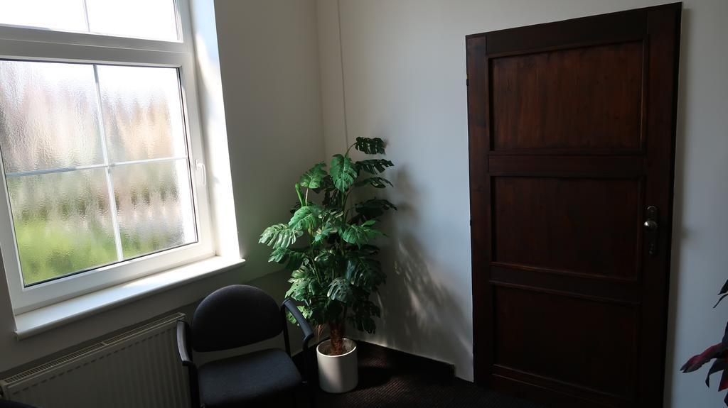 Apartment Apartma Na Hane
