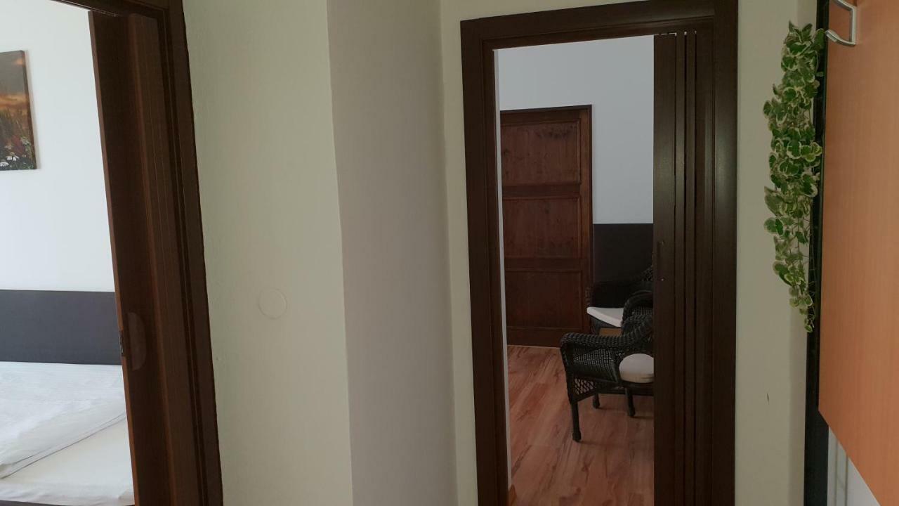 Apartma Na Hane *