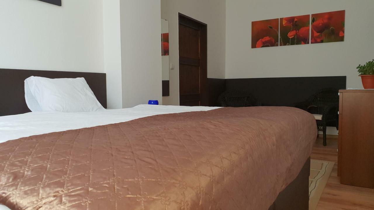 Apartma Na Hane *