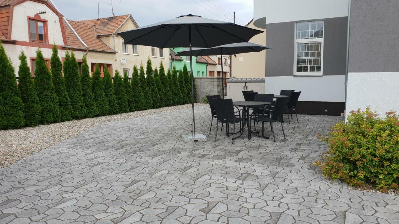 Apartma Na Hane *