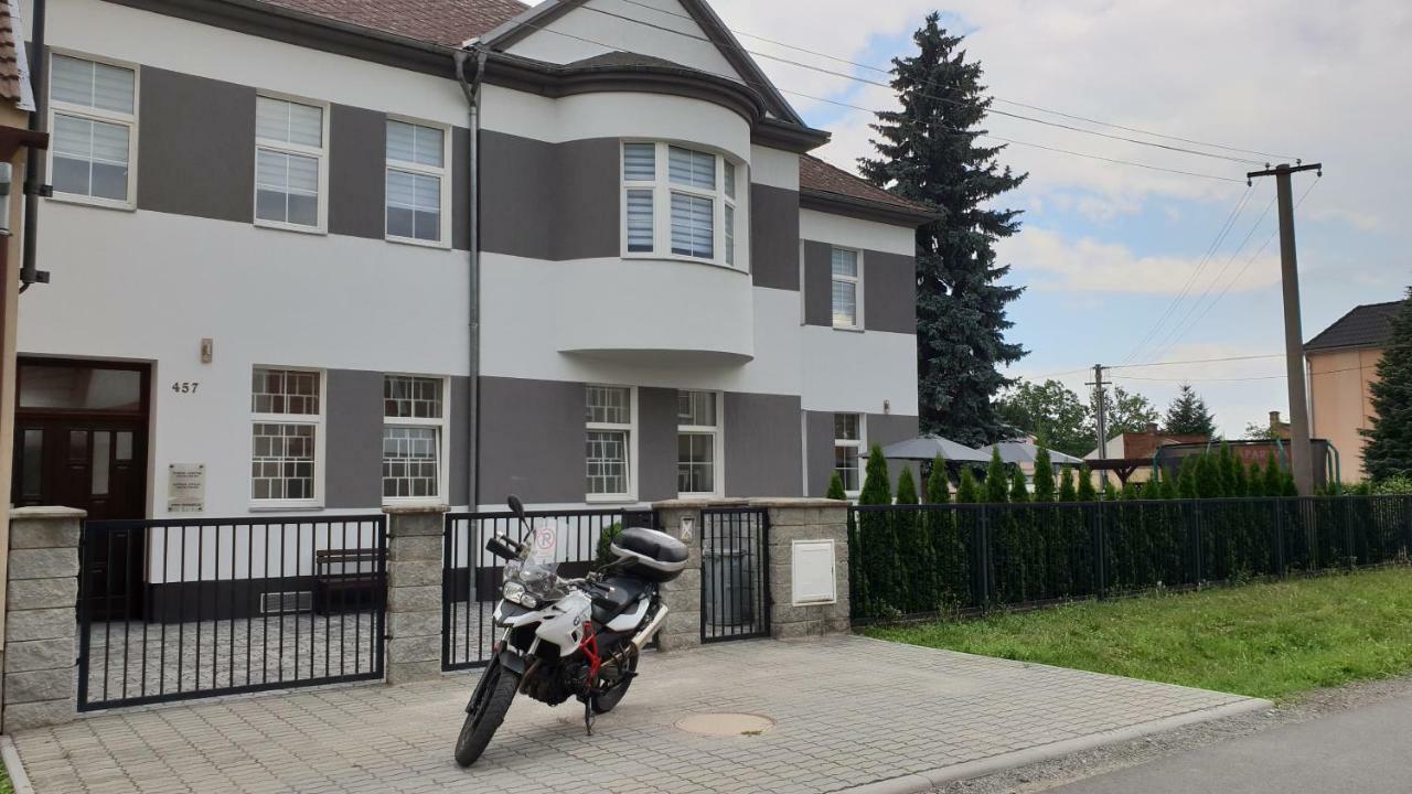 Apartment Apartma Na Hane