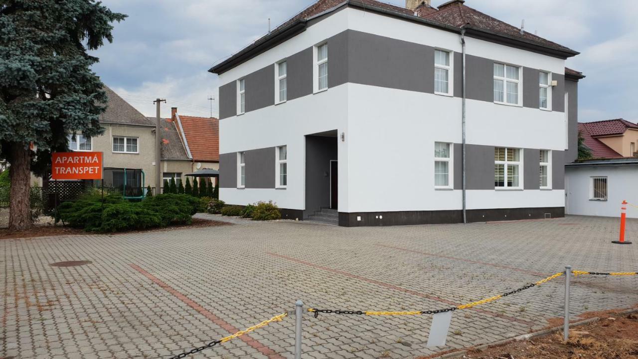 Apartment Apartma Na Hane *
