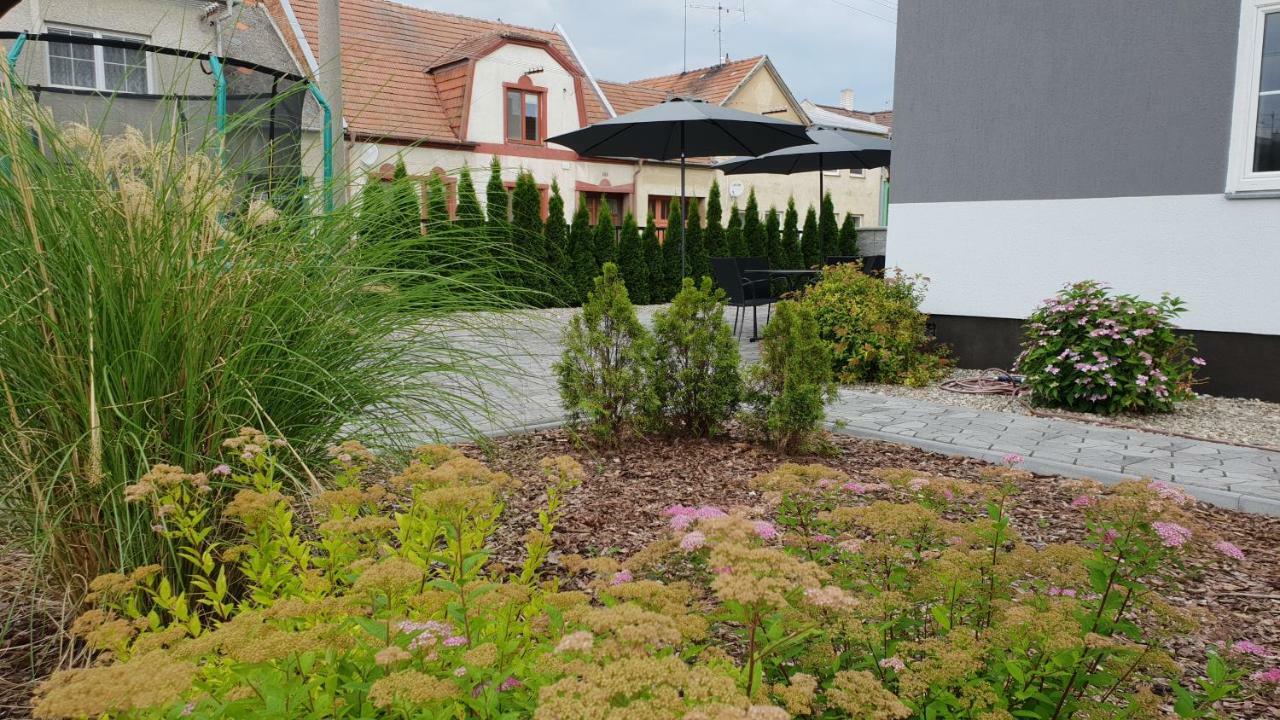 Apartma Na Hane *