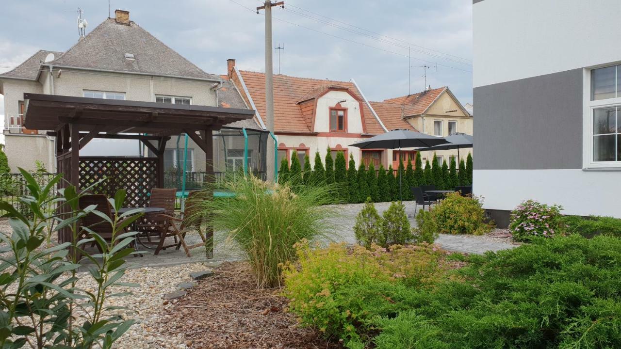 Apartma Na Hane