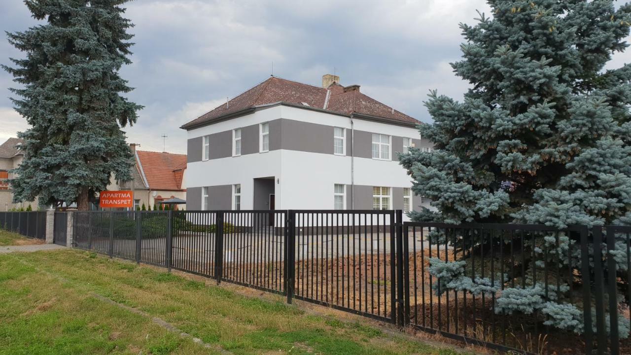 Apartma Na Hane Apartment Kostelec na Hane
