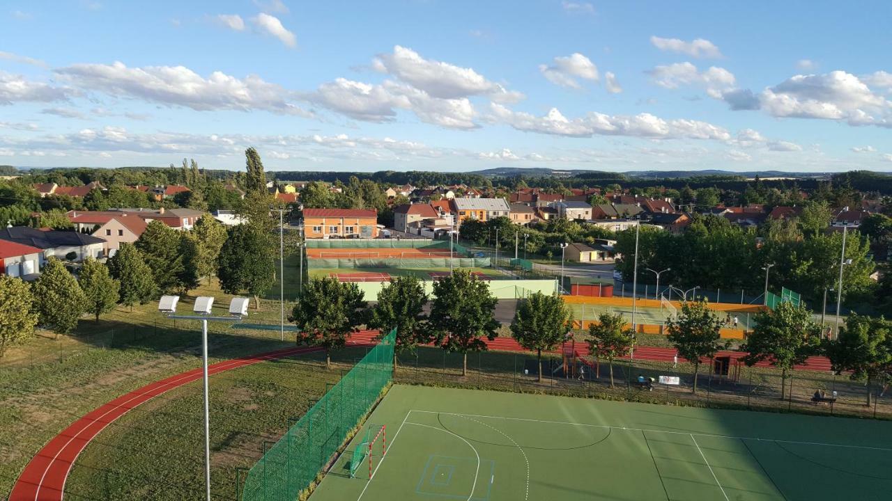 Apartma Na Hane *
