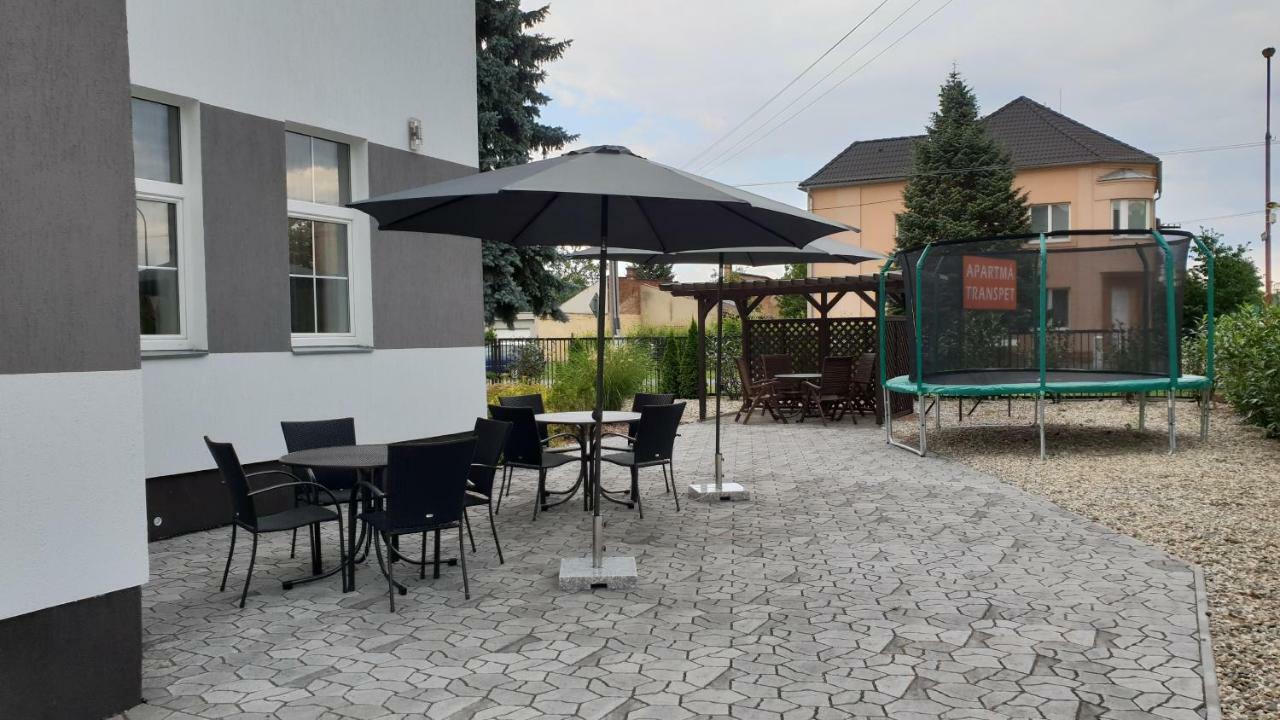 Apartma Na Hane