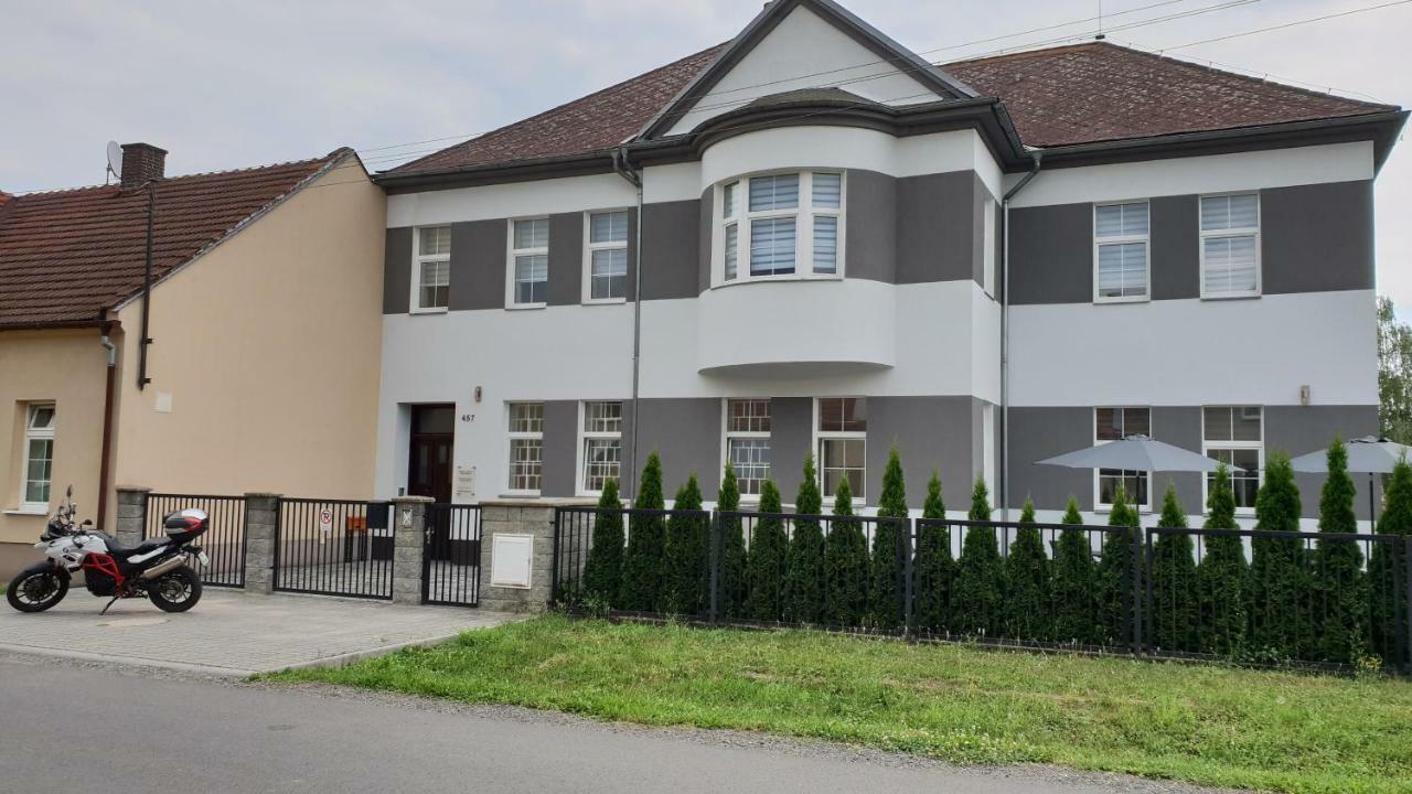 Apartma Na Hane Kostelec na Hane