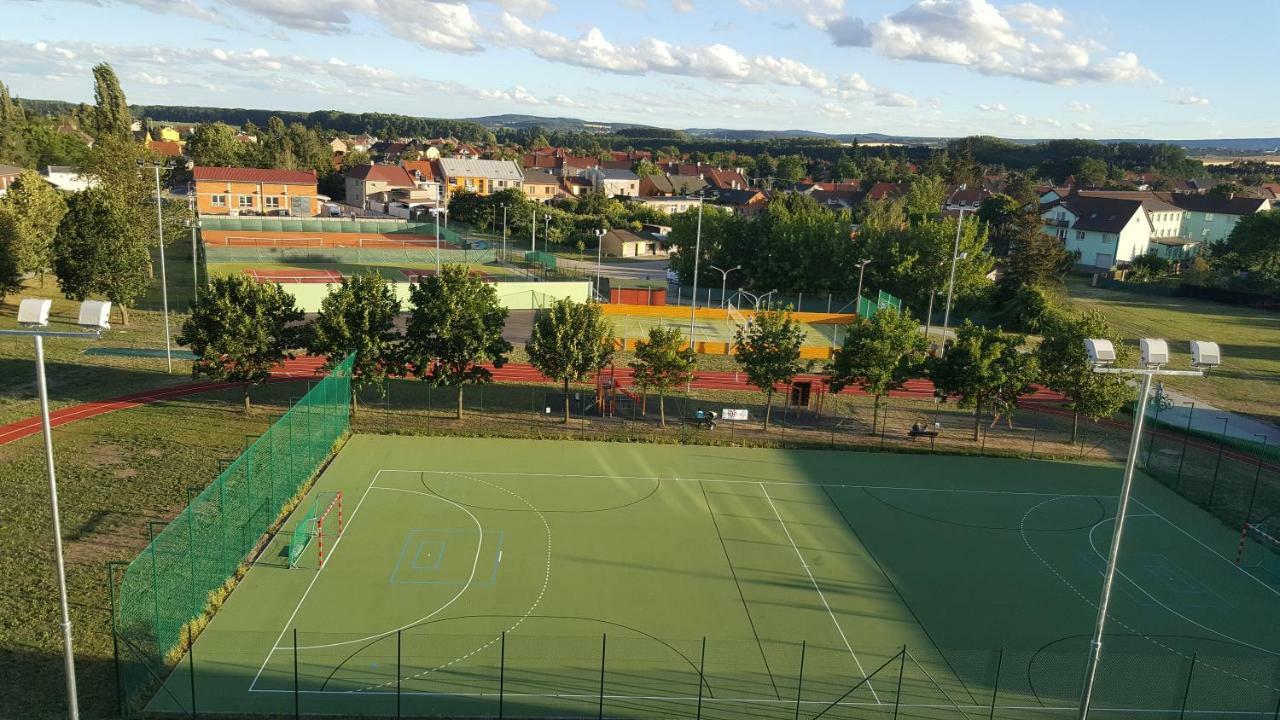 Apartment Apartma Na Hane Kostelec na Hane